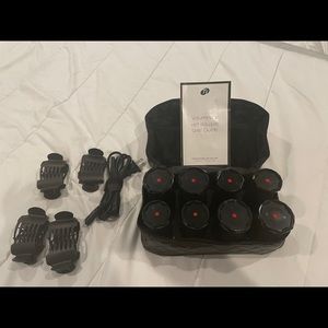 T3 Hot Rollers